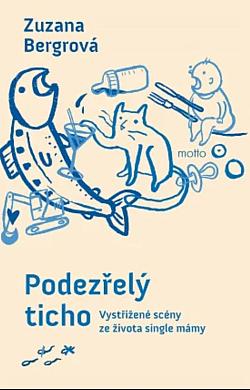 Podezřelý ticho