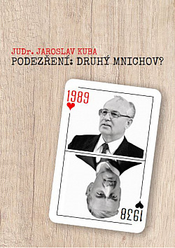 Podezření: Druhý Mnichov?