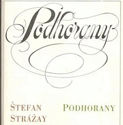 Podhorany