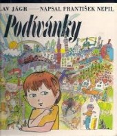 Podívánky