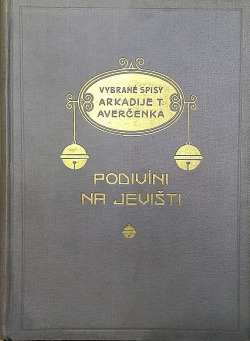 Podivíni na jevišti