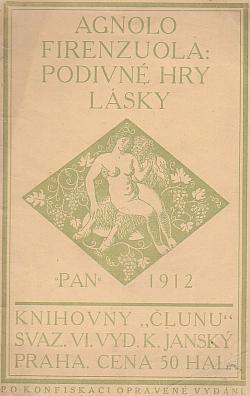 Podivné hry lásky