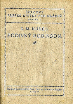 Podivný Robinson