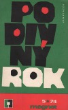 Podivný rok
