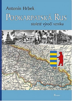 Podkarpatská Rus