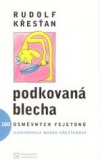 Podkovaná blecha