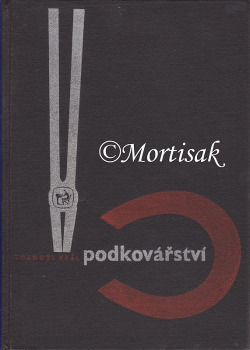 Podkovářství