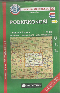 Podkrkonoší