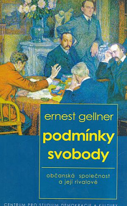 Podmínky svobody