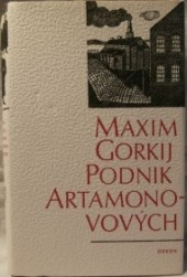 Podnik Artamonovových