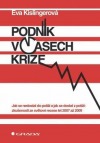Podnik v časech krize
