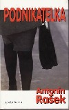 Podnikatelka