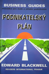 Podnikatelský plán
