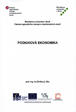 Podniková ekonomika
