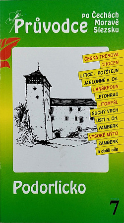 Podorlicko