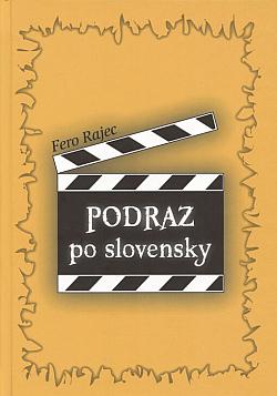 Podraz po slovensky