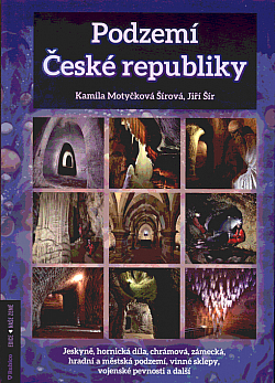 Podzemí České republiky