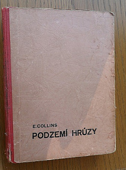 Podzemí hrůzy