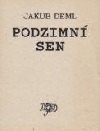 Podzimní sen