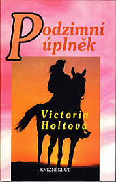Podzimní úplněk