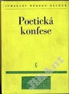 Poetická konfese