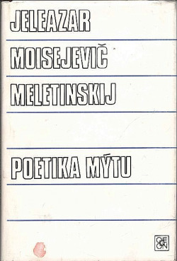 Poetika mýtu