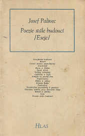 Poezie stále budoucí