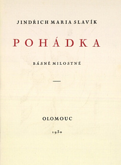 Pohádka