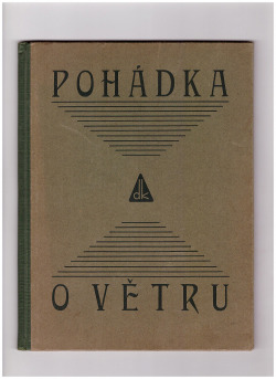 Pohádka o větru
