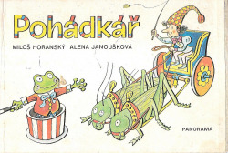 Pohádkář