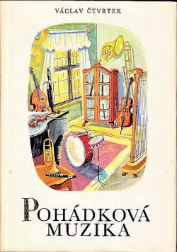 Pohádková muzika