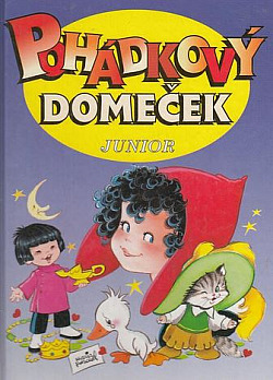Pohádkový domeček