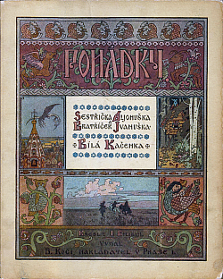 Pohádky