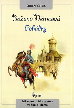 Pohádky (5 pohádek)