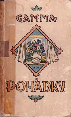 Pohádky