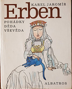 Pohádky děda Vševěda