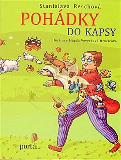 Pohádky do kapsy