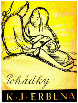 Pohádky K.J. Erbena