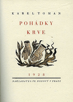 Pohádky krve