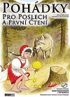 Pohádky pro poslech a první čtení