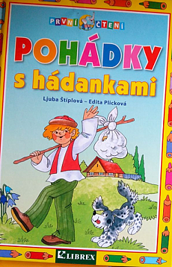 Pohádky s hádankami
