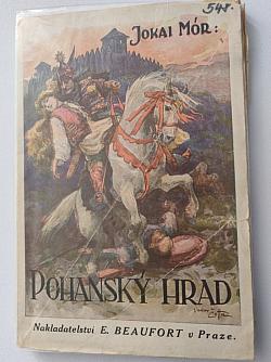 Pohanský hrad