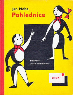 Pohlednice