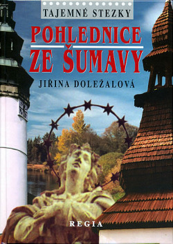 Pohlednice ze Šumavy
