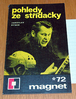 Pohledy ze střídačky