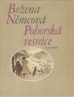 Pohorská vesnice