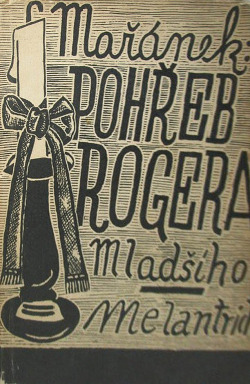 Pohřeb Rogera mladšího