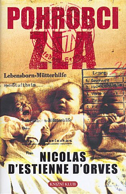 Pohrobci zla