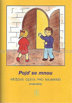 Pojď se mnou