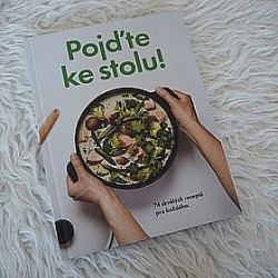 Pojďte ke stolu